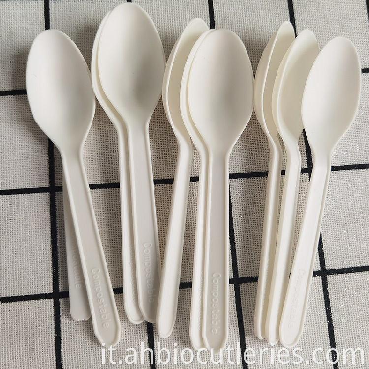 Compostable Spoon Jpg